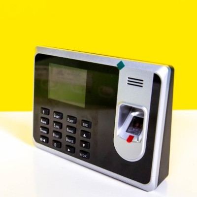 GIGATAmáy chấm công– Giải Pháp Chấm Công Thông Minh Cho Doanh Nghiệp