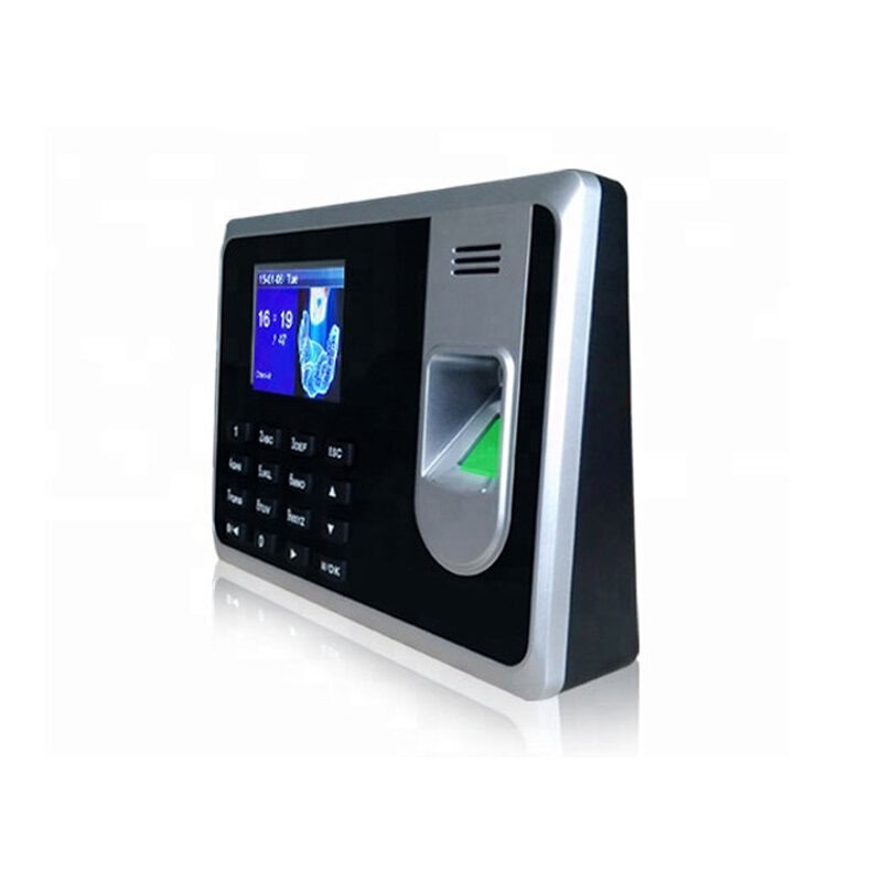 GIGATA T8A – Máy Chấm Công Giá Rẻ, Hiệu Năng Cao
