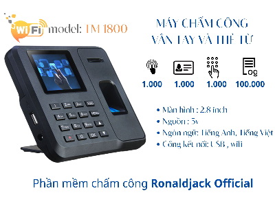 may-cham-cong-van-tay-usb-va-wifi-thong-minh-tm1800