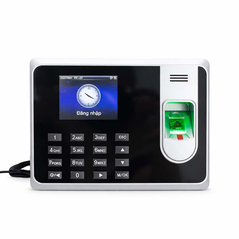 Máy chấm công GIGATA T8