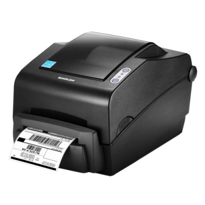 Máy in mã vạch Bixolon TX-403E