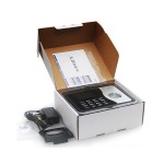 Máy chấm công Ronald Jack 4800 Wifi