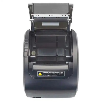 Máy in hóa đơn Xprinter XP V200U [USB + LAN ]