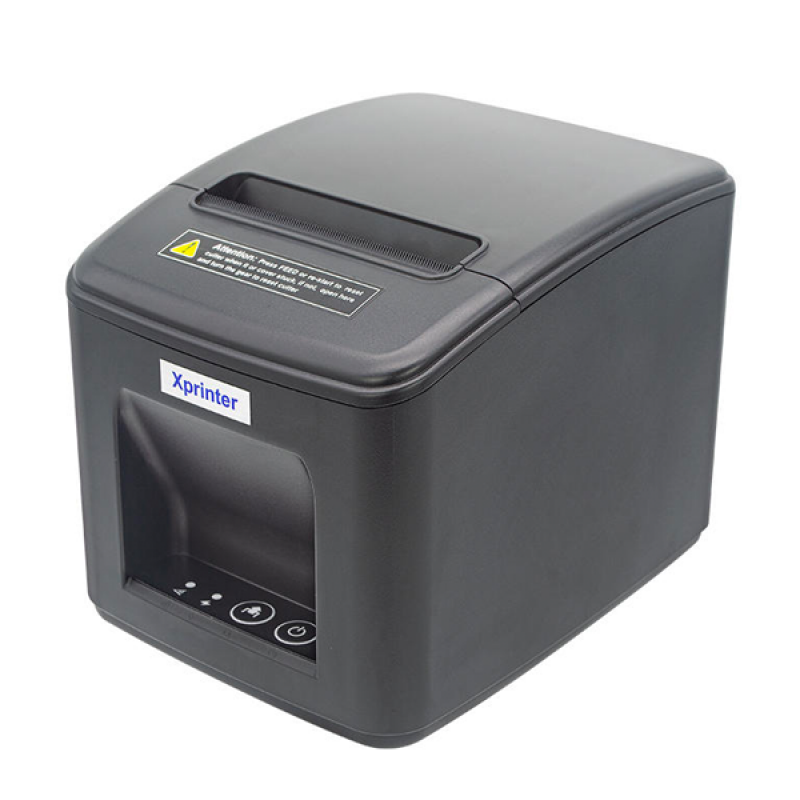 Máy in hoá đơn Xprinter S200II [USB Model 2023]