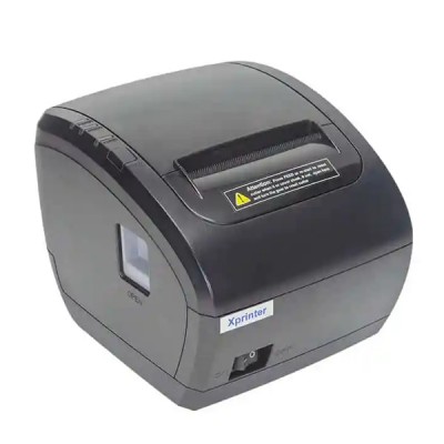 Máy in bill Xprinter XP-K200L [USB + LAN]