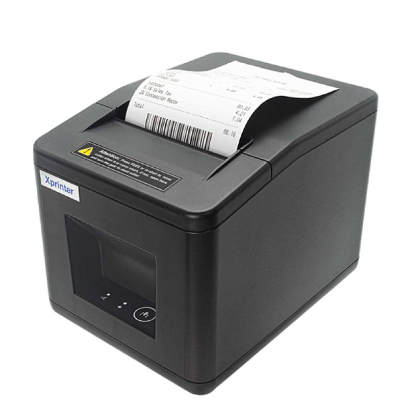 Máy in hoá đơn Xprinter XP-Q805Kl [Cao Cấp]