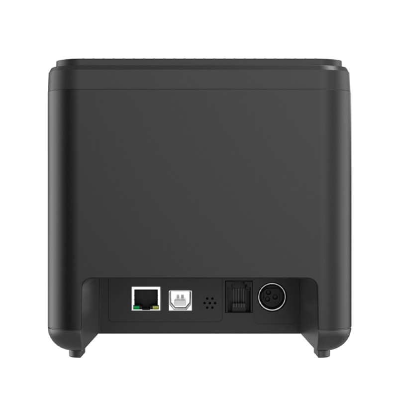 Máy in hoá đơn Gprinter Gainscha GA-E200I [USB + LAN]