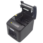 Máy in hoá đơn Xprinter XP-Q80C [USB Model 2023 Cao Cấp]