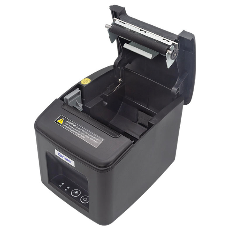 Máy in hoá đơn Xprinter S200II [USB Model 2023]