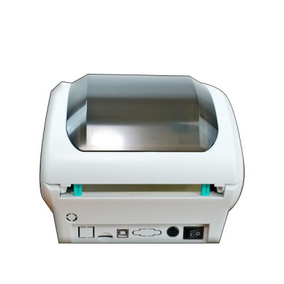 Máy in mã vạch xprinter XP-470B [USB]