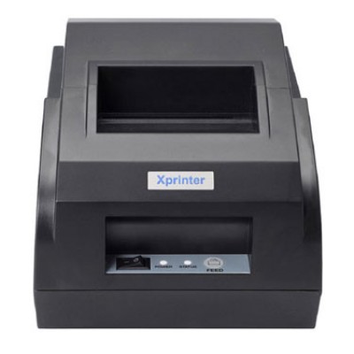 Máy in hóa đơn Xprinter 58IIL
