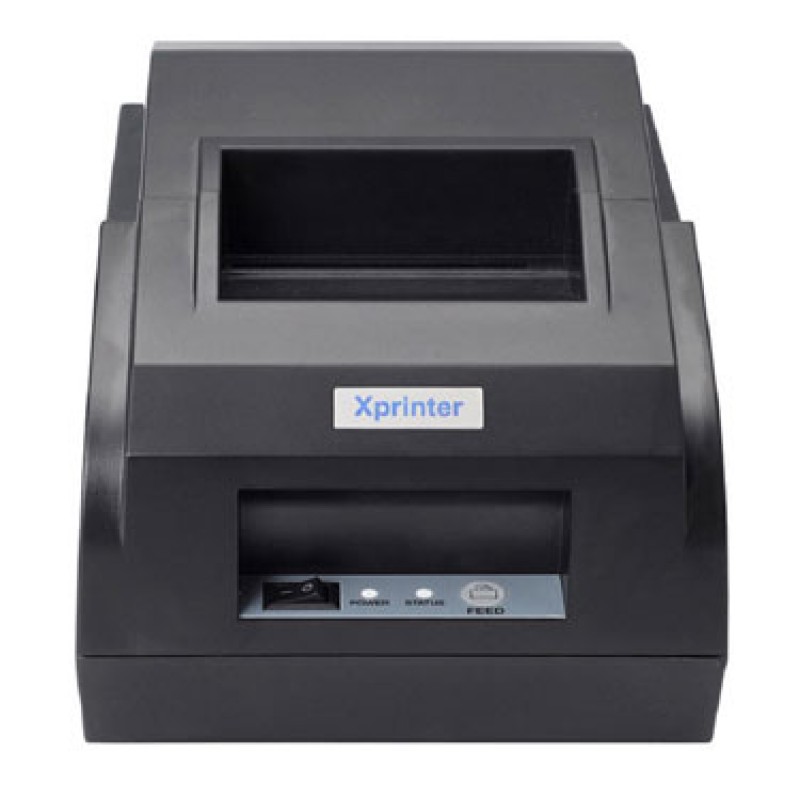 Máy in hóa đơn Xprinter 58IIL