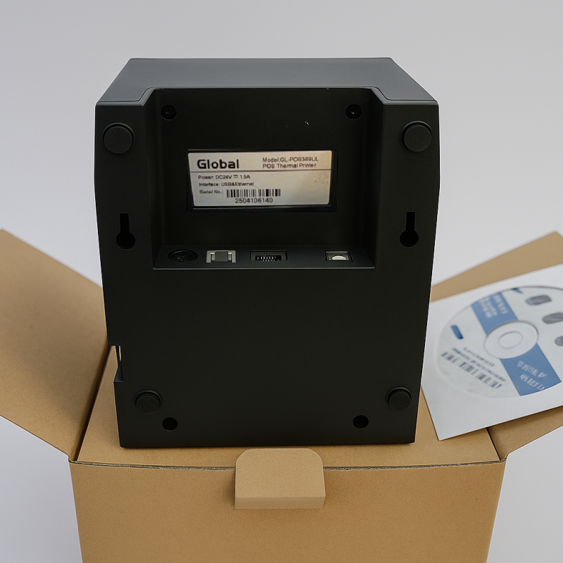 Máy in bill Global Pos - 389UL