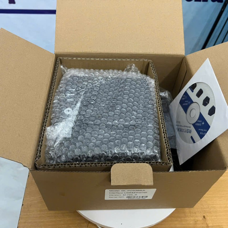 Máy in bill Global Pos - 389UL