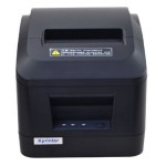 Máy in hóa đơn Xprinter V320N [ USB + LAN ]