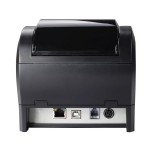 Máy in hóa đơn Xprinter XP V200U [USB + LAN New 2023]