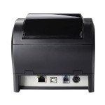 Máy in hóa đơn Xprinter XP V200U [USB + LAN ]