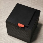 Máy in nhiệt Global POS179UL