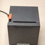 Máy in nhiệt Global POS179UL
