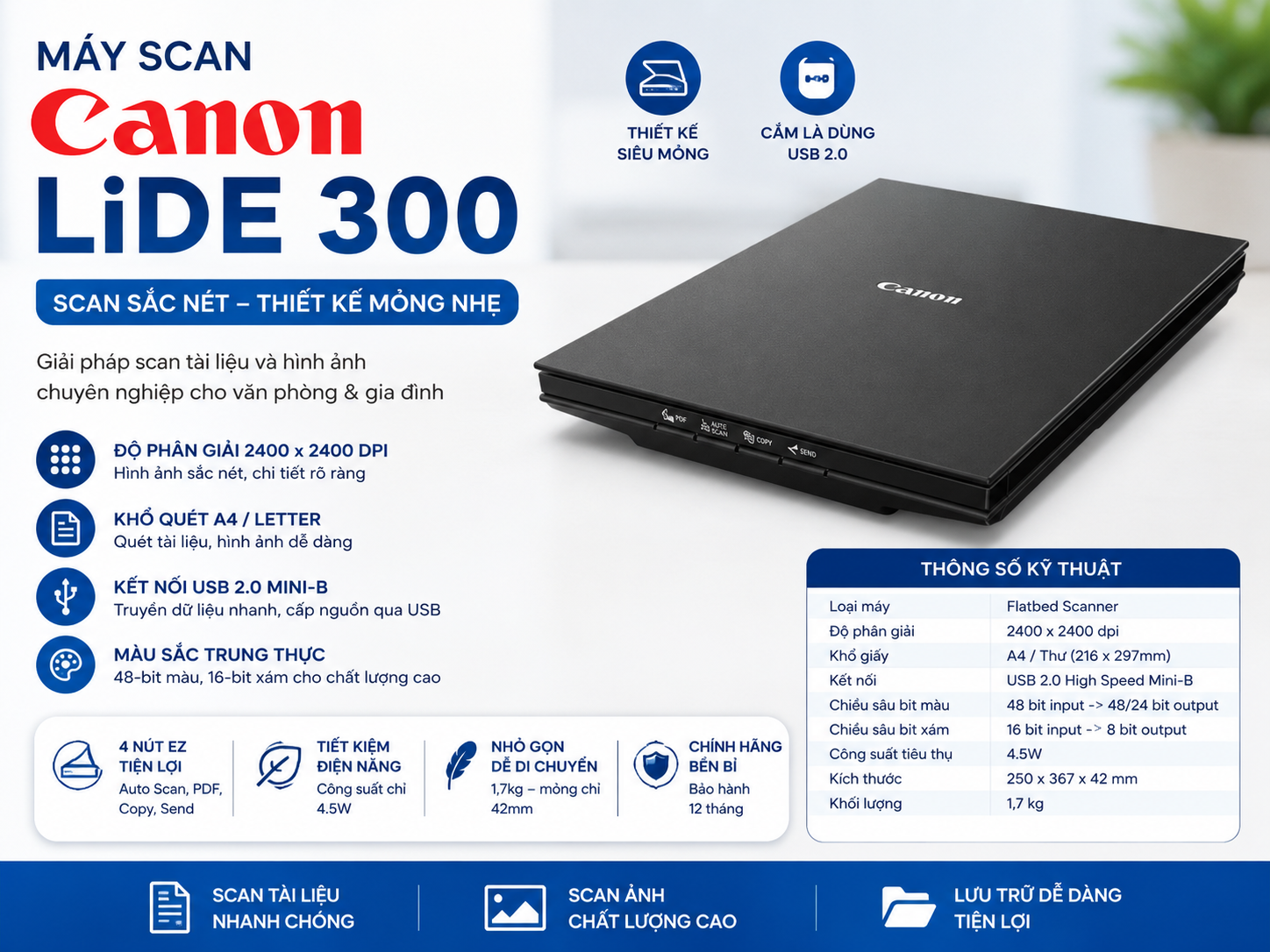 poster scan lide 300