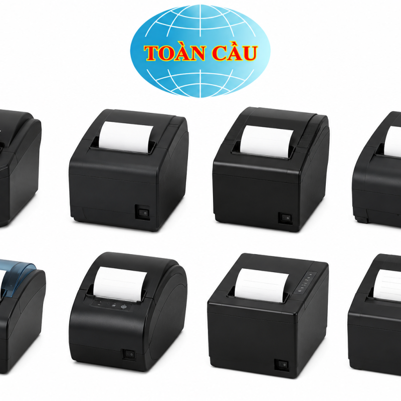 Top 5 Máy In Bill Dưới 1 Triệu Đồng Đáng Mua Hiện Nay