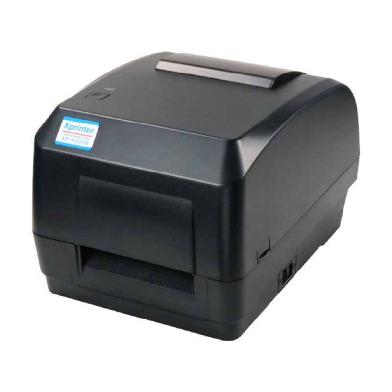 Máy in mã vạch Xprinter XP-H500B / XP-H500E