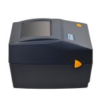 Máy in mã vạch Xprinter DT426B [Khổ in A6]