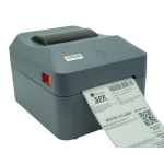 Máy in bill Bluetooth GPOS Mini A6 – In đơn Shopee, TikTok bằng điện thoại