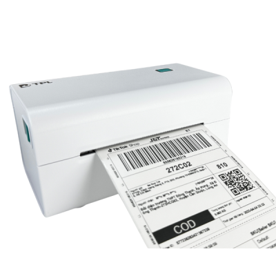 Máy In Mã Vạch TPL TD-402S