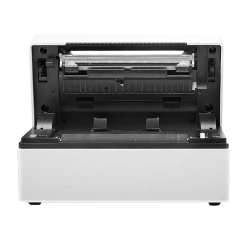 Máy In Nhiệt Bluetooth Rhebar 482BT, Máy In Đơn Sàn TMĐT Khổ A6 A7,In Hoá Đơn, In Mã Vận Đơn ( thay thế Shoptida SP46)