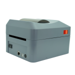 Máy in bill Bluetooth GPOS Mini A6 – In đơn Shopee, TikTok bằng điện thoại