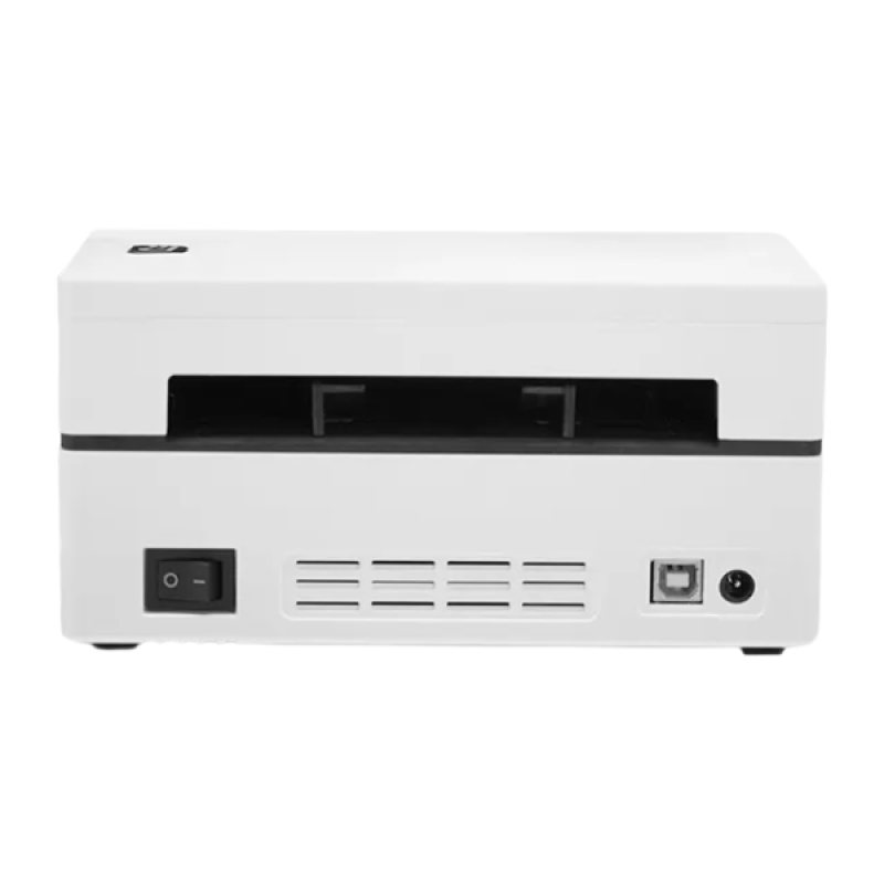 Máy In Nhiệt Bluetooth Rhebar 482BT, Máy In Đơn Sàn TMĐT Khổ A6 A7,In Hoá Đơn, In Mã Vận Đơn ( thay thế Shoptida SP46)