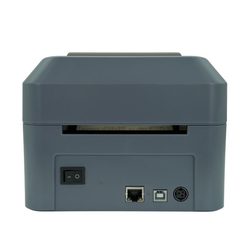 Máy in bill Bluetooth GPOS Mini A6 – In đơn Shopee, TikTok bằng điện thoại