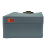 Máy in bill Bluetooth GPOS Mini A6 – In đơn Shopee, TikTok bằng điện thoại