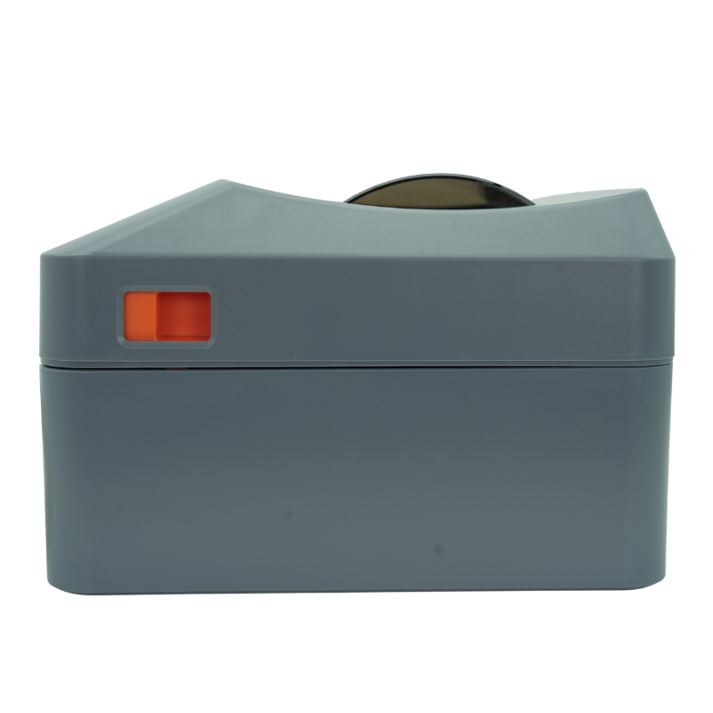 Máy in bill Bluetooth GPOS Mini A6 – In đơn Shopee, TikTok bằng điện thoại