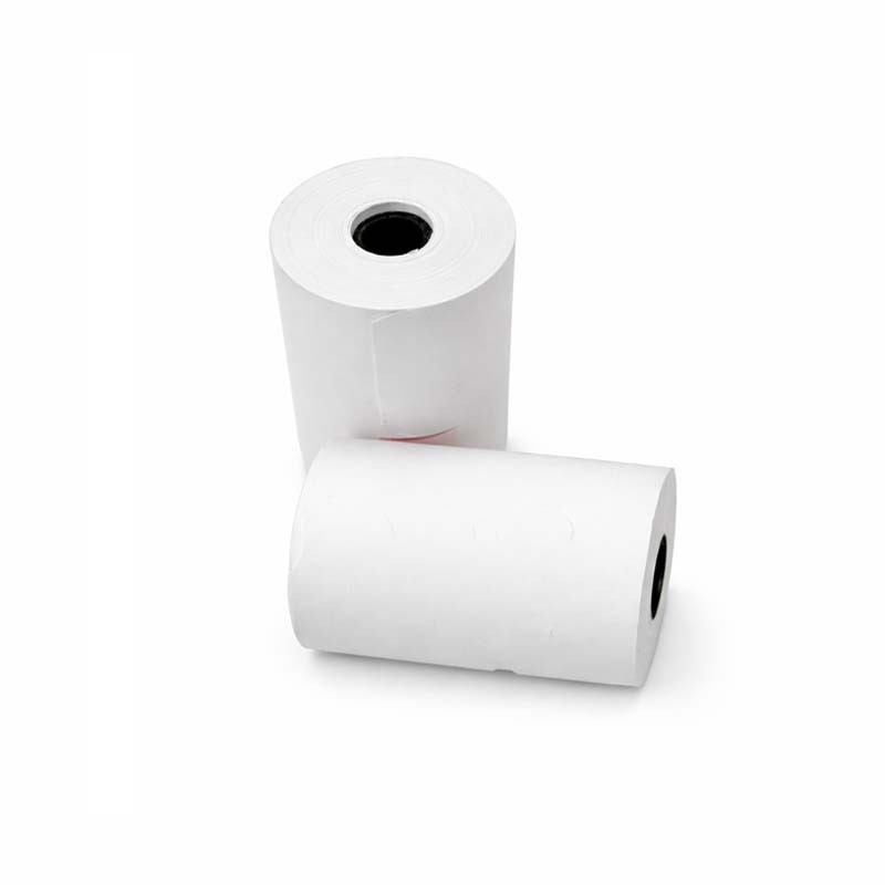 Giấy in nhiệt cho cân điện tử k45x50mm