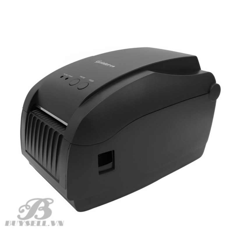 Máy in mã vạch Gprinter GP-3150TIN [USB + LAN + RS232]