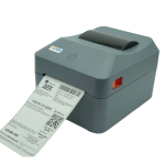 Máy in bill Bluetooth GPOS Mini A6 – In đơn Shopee, TikTok bằng điện thoại