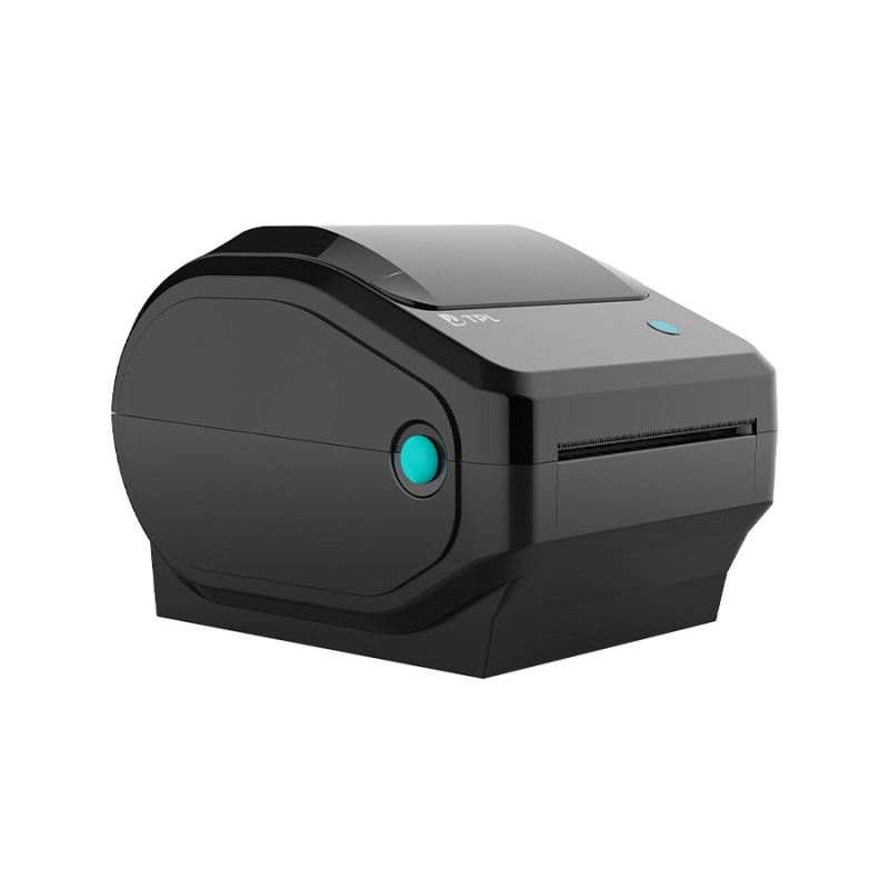 Máy In Tem Mã Vạch TPL TD 401 (USB+LAN)