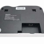 Máy Chấm Công Vân Tay và Thẻ Cảm Ứng GIGATA T9