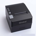 Máy in nhiệt Global POS – 389UL