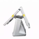 Máy POS Tính Tiền Cảm Ứng Hai Màn Hình Core I3 Thế Hệ 3 /Ram 4G/ SSD 128