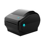 Máy in mã vạch để bàn TD 401