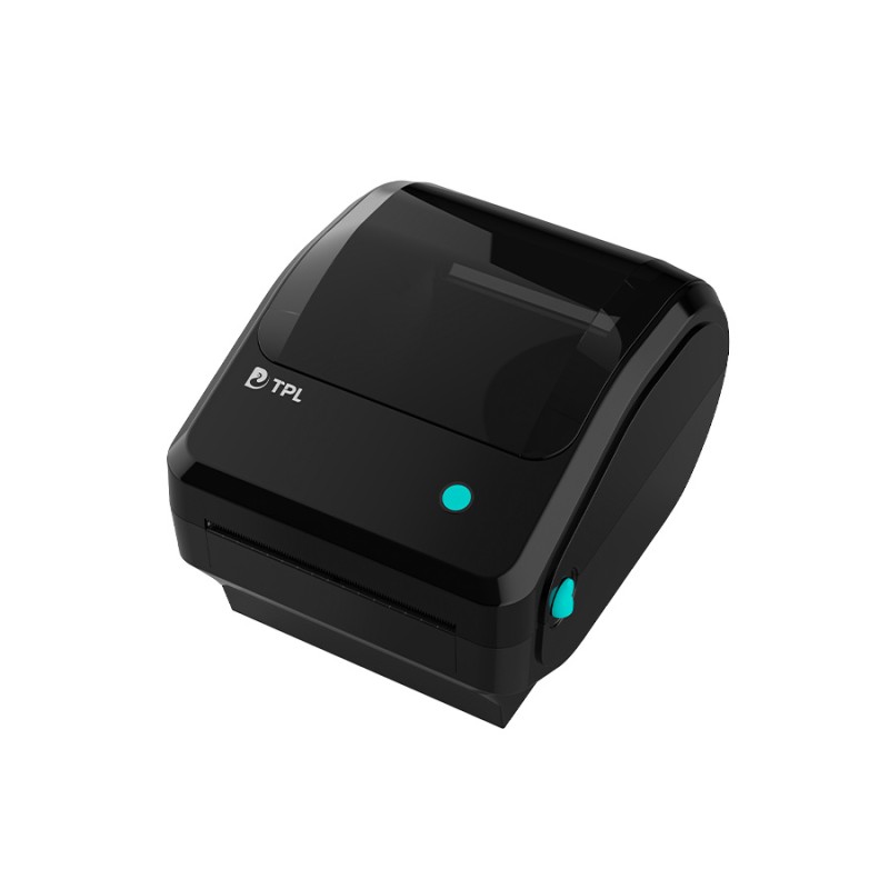 Máy in mã vạch để bàn TD 401