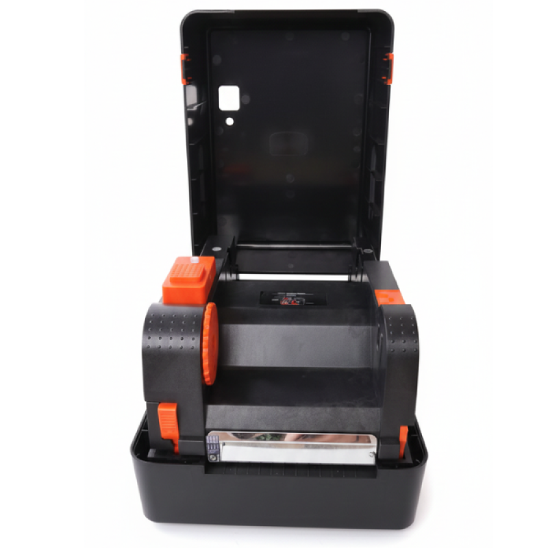 MÁY IN MÃ VẠCH DATAPRINT LT203