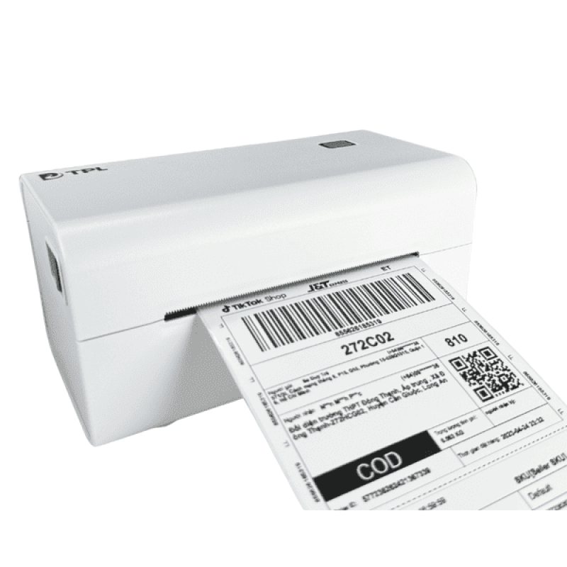 Máy in đơn hàng TMĐT TD 402S