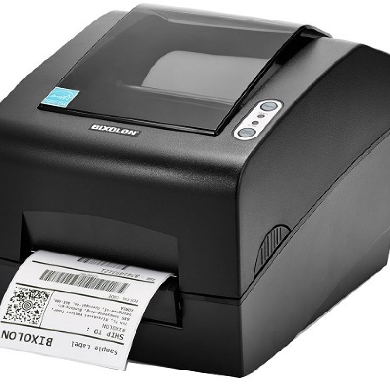 Máy in mã vạch Bixolon TX-403G