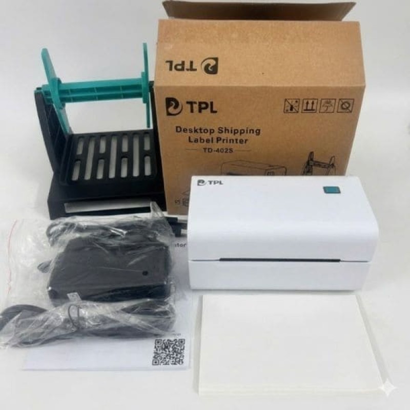 Máy in đơn hàng TMĐT TD 402S