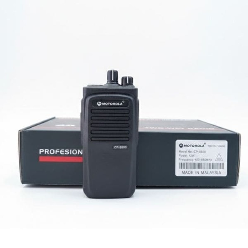 Bộ Đàm MOTOROLA CP 9900