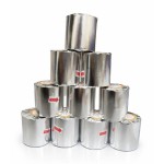 Giấy In Hóa Đơn Nhiệt Bọc Bạc 57x55mm